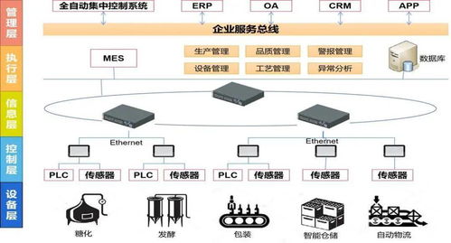 淳安首家“未來工廠”獲批，千島湖啤酒的“智釀”新味與人工智能基礎(chǔ)軟件的角色