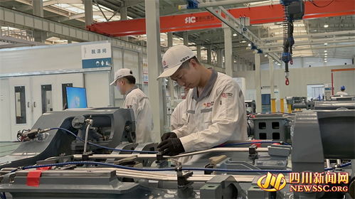 年檢250輛地鐵整車，成都軌道裝備智慧工廠以精準服務賦能軌道運營車輛租賃